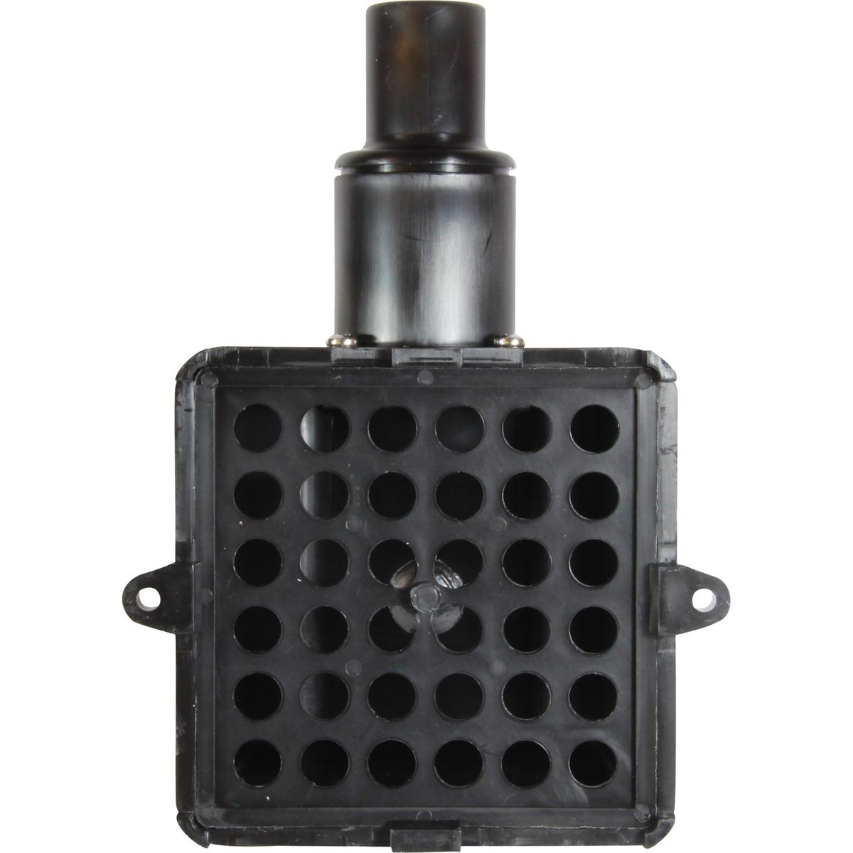 Whale Side Entry Plastic Strum Box with Non-Return Valve (25mm & 38mm) W-SB4222