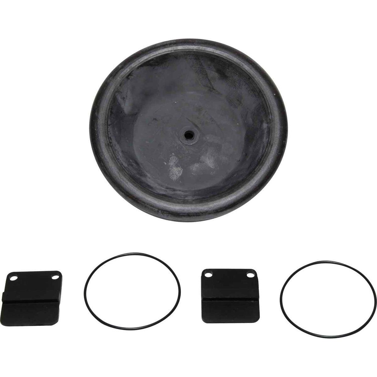 Whale Gusher 8 Neoprene Pump Repair Kit W-SK8813
