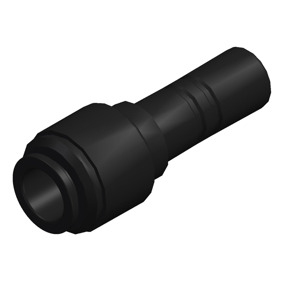 Whale Stem Reducer (12mm - 10mm) W-WU1210B