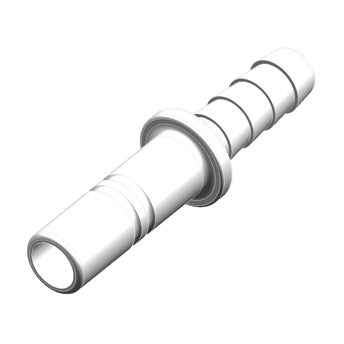 Whale Stem Hose Adapter (3/8" Hose - 12mm) W-WU1280B