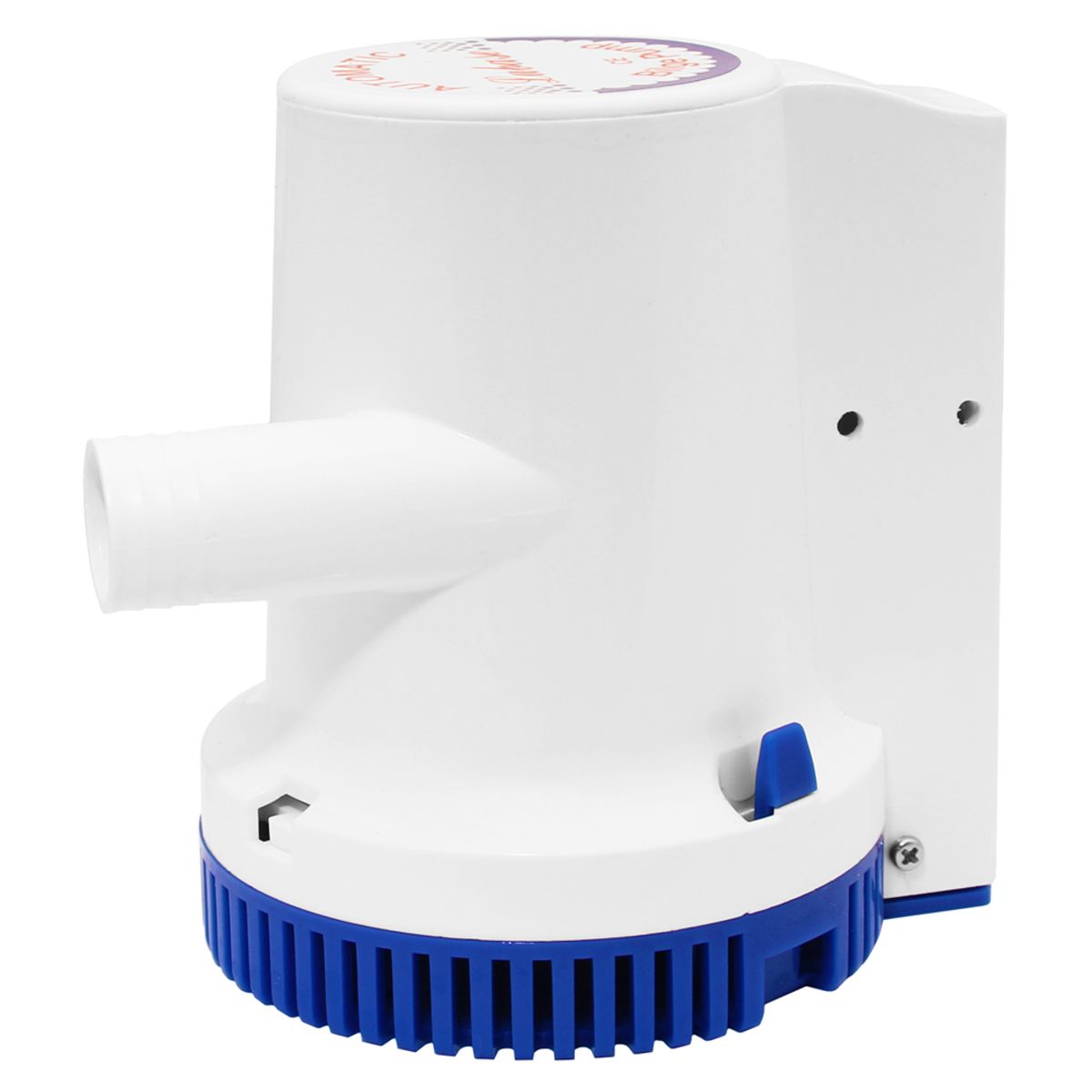 AAA Pump Bilge Auto 12V 700 GPH WB-063