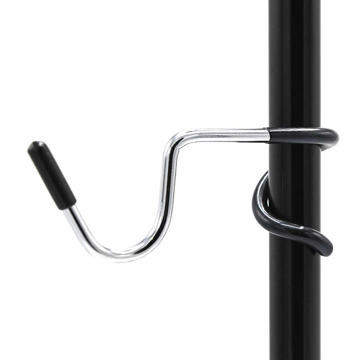 Wolf Outdoors MP-S Metal Tent Pole Accessory Hook WOLF-WFOD009