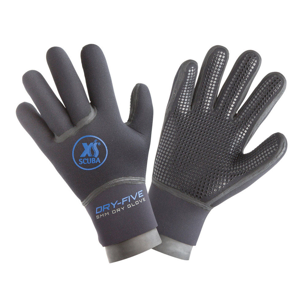 XS-Scuba 5mm Dry-Five Glove