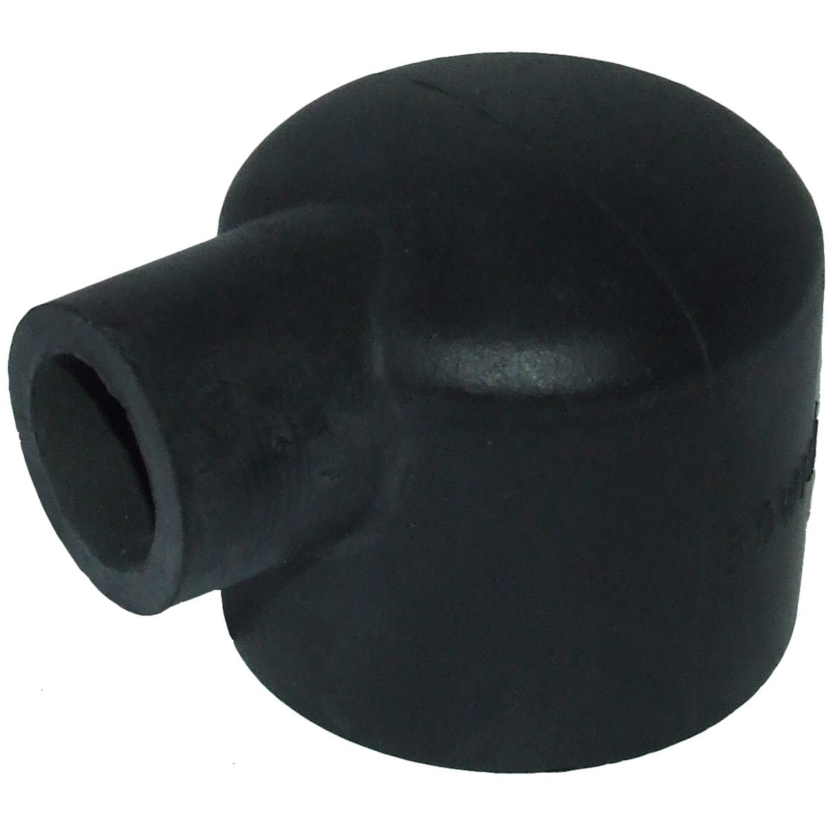 Bowman 2680NP 90° End Cap for Oil Cooler & Heat Exchanger (22/51mm ID) BOW-2680NP