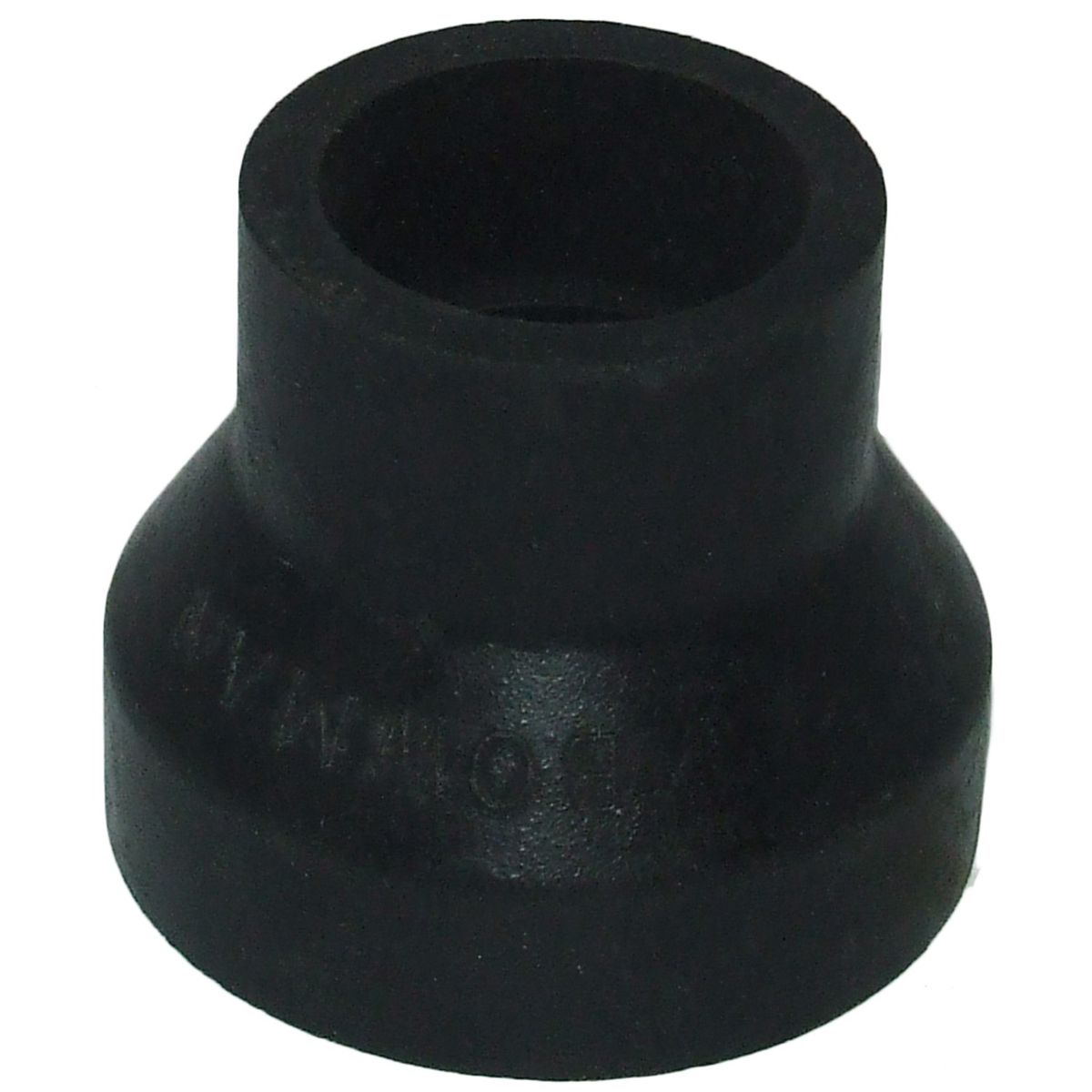 Bowman 3367NP End Cap for Oil Cooler & Heat Exchanger (32mm & 51mm ID) BOW-3367NP