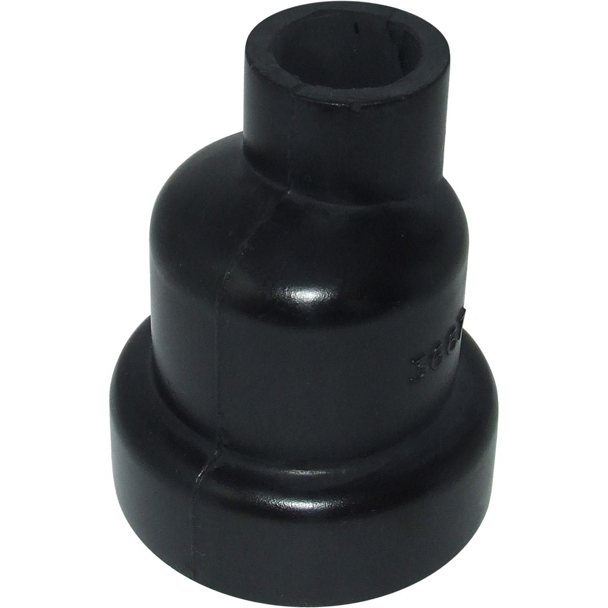 Bowman 3667NP Straight End Cap for Heat Exchangers (28mm & 70mm ID) BOW-3667NP