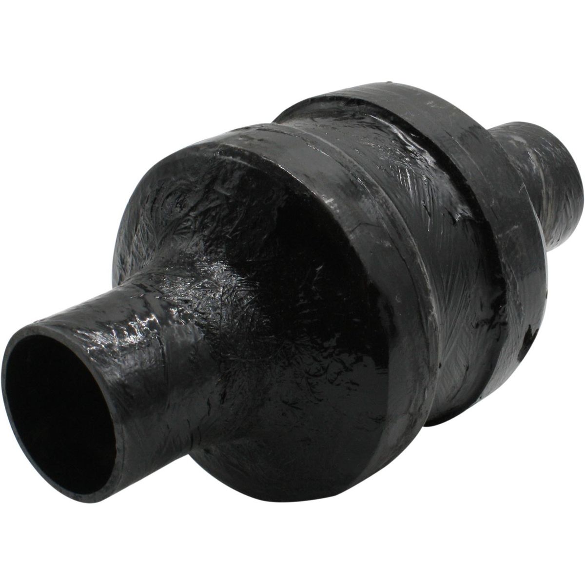 Centek 1200449 Inline GRP Check Valve (60mm Hose) C-1200449