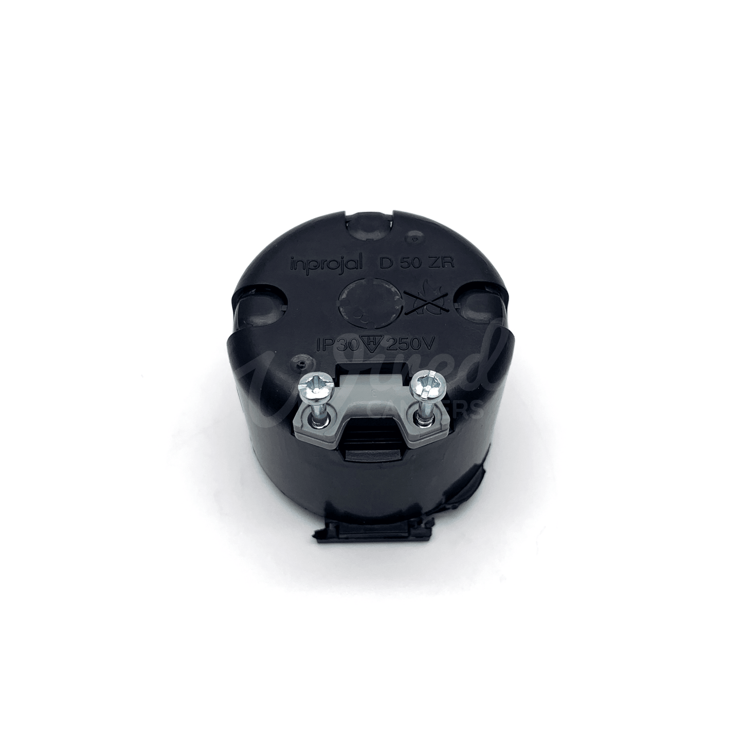 CBE Module Back Protection Box With Strain Relief