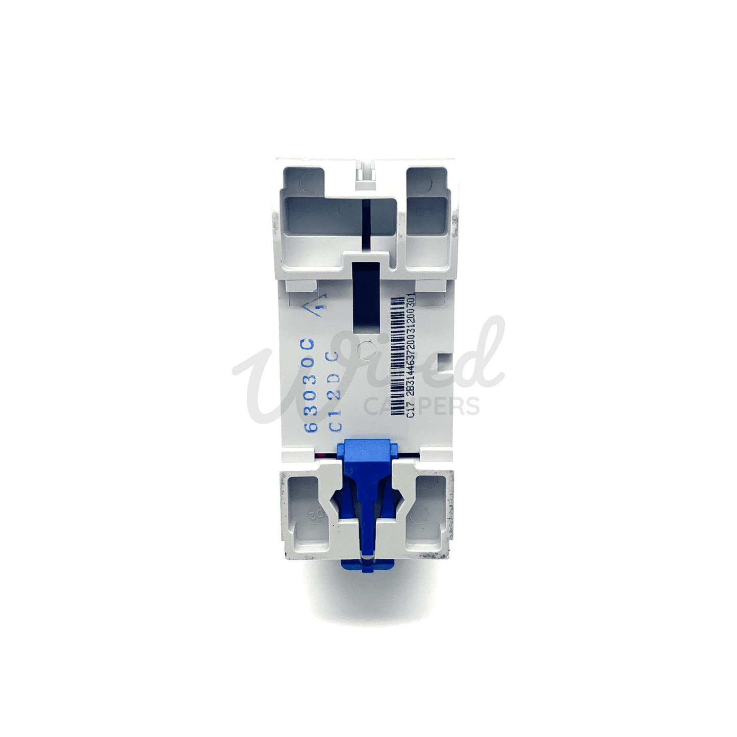CHINT NL1-63 Type A Double Pole 63A 30mA RCD/RCCB
