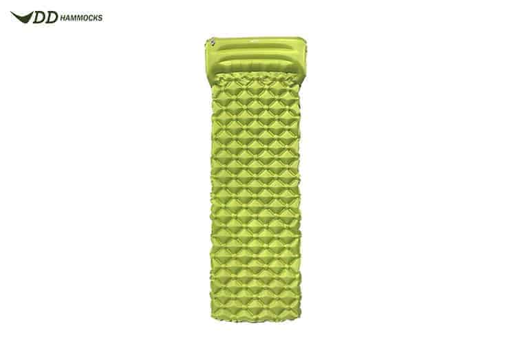 DD SuperLight Inflatable Mat
