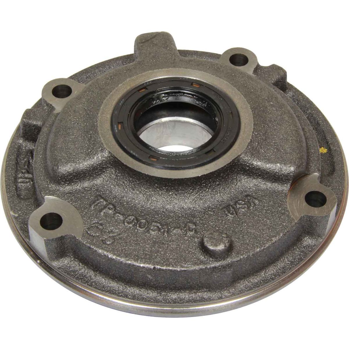 DriveForce Oil Pump Assembly for Borgwarner 70C, 71C & 72C Gearboxes