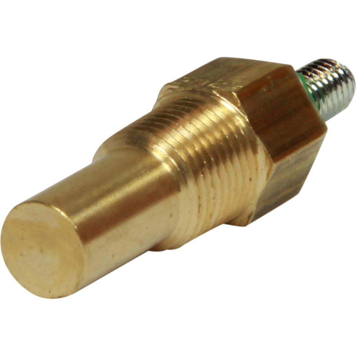 Faria Single Station Standard Earth Temperature Sender (US, 1/8" NPTF) FAR90401