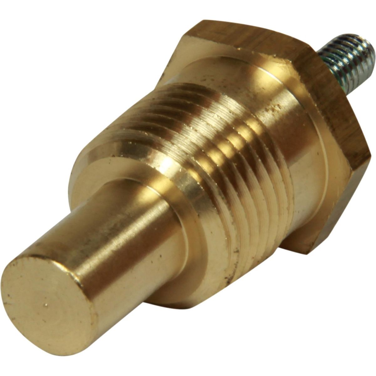 Faria Single Station Standard Earth Temperature Sender (US, 3/8" NPTF) FAR90403