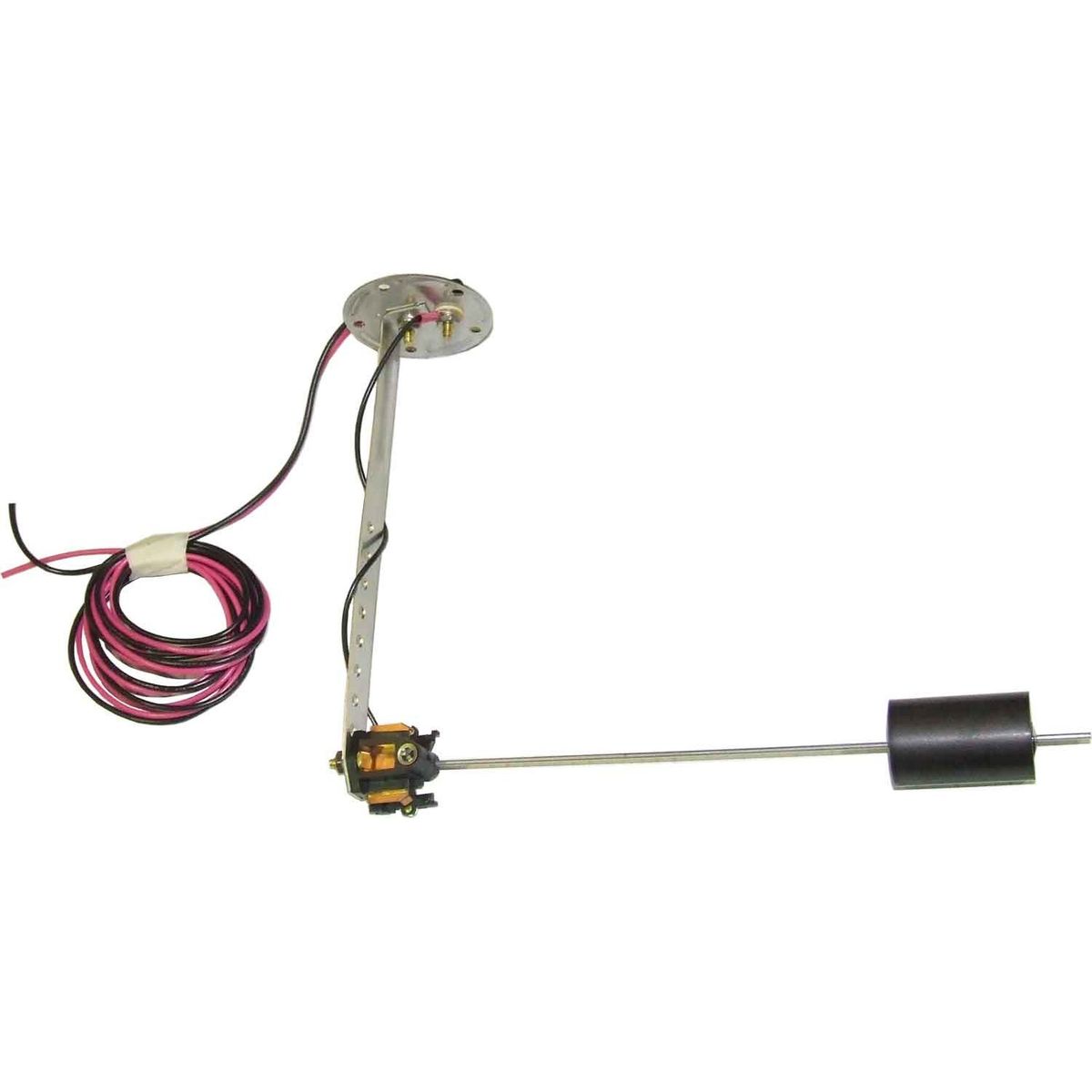 Faria Beede Fuel Tank Sender Single Station (US Resistance / 8" - 16") FAR91001