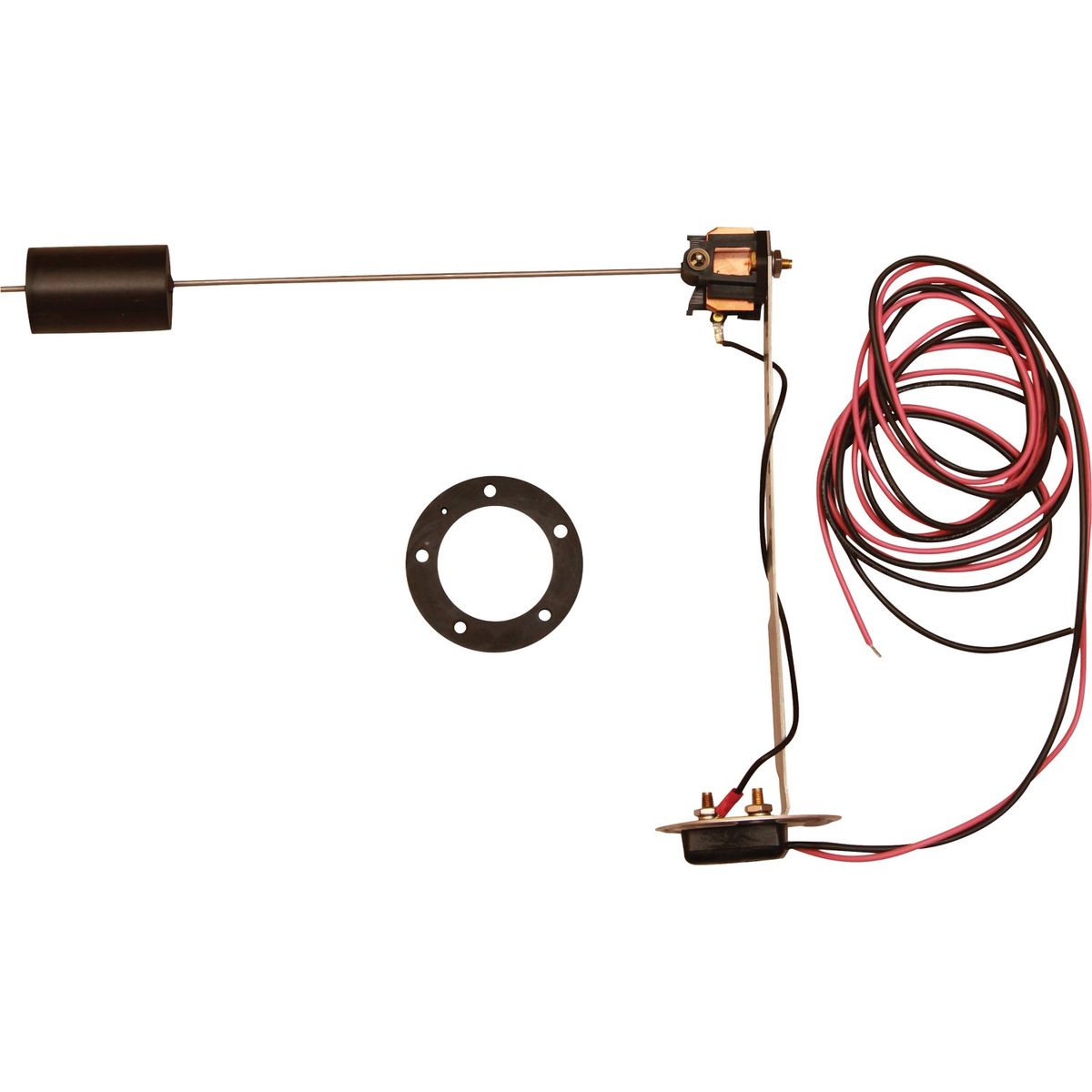 Faria Fuel Tank Sender Single Station (Euro Resist / 200mm - 400mm) FAR91005