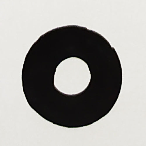 Lalizas Washer 12,1 -5 -1,1 , Nbr-65shore (20220/20260/75883/75884) (297)