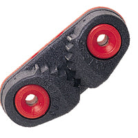 Lalizas Cam-cleat 3-8mm, red