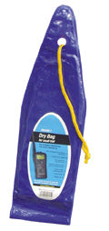 Lalizas Dry bag for small Vhf, 35x10cm