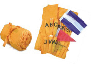 Lalizas International Marine Code (40 pcs)