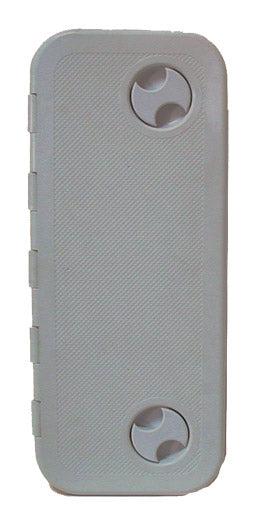 Lalizas INDUSTRIAL Access Hatch, Grey, 250x598mm (11104)