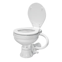 Lalizas Electric Marine Toilet, LT - 0E, 24V