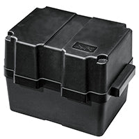 Lalizas Battery Box Up To 80Ah, Ext.Dim.340x230x250mm