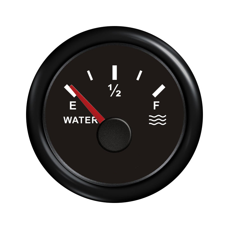 Lalizas Water Tank Level Gauge, 0-190 Ohm