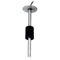 Lalizas Sensor for Fuel/Water Tanks, 0-190 Ohm, H.150mm (197347)