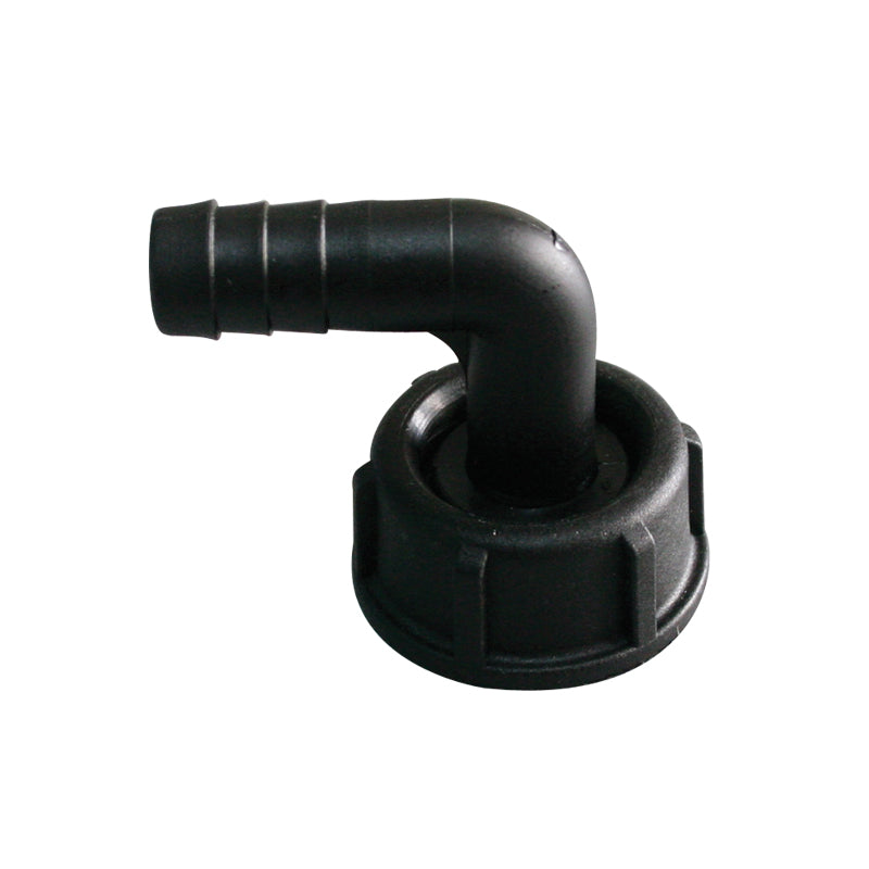 DIABLO Easy Switch Connector 90°, Ø13mm, ¾'' thread (197498)