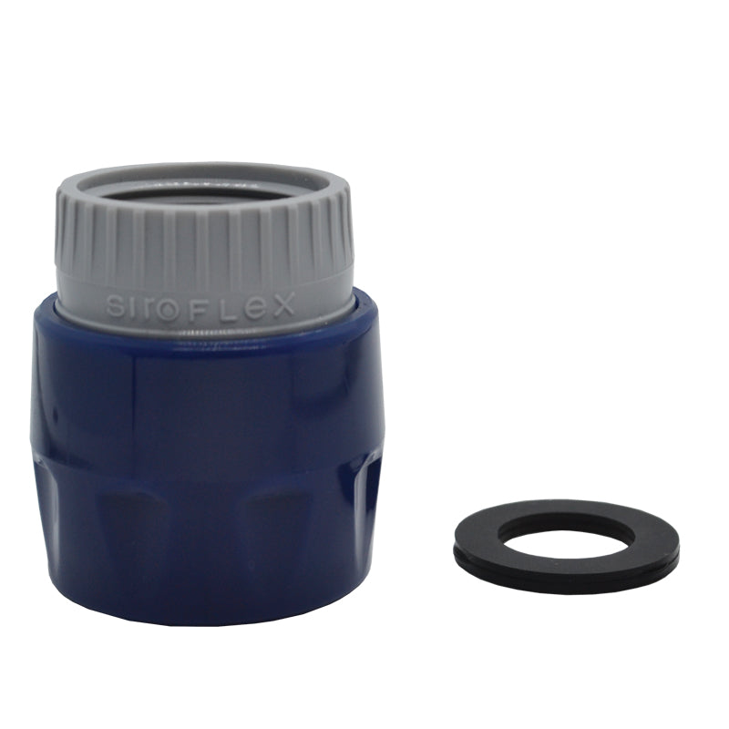 Lalizas Female quick connector with 3/4” female thread