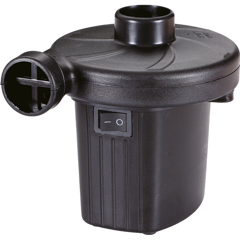 Lalizas Electric Double Action Air Pump, 12V, 40mbar, 400 lt/min