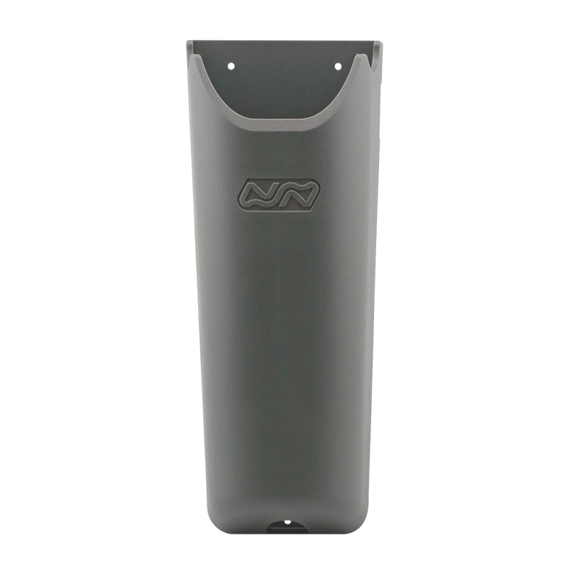 Lalizas Winch Handle Pocket, PVC, L.240mm, W.92mm, H.55mm, Grey