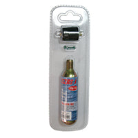 Lalizas Auto Re-arming Kit for JS1 Child Lifejacket, 24gr