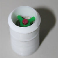 Lalizas Relief valve for oral tube SOLAS. (20611)