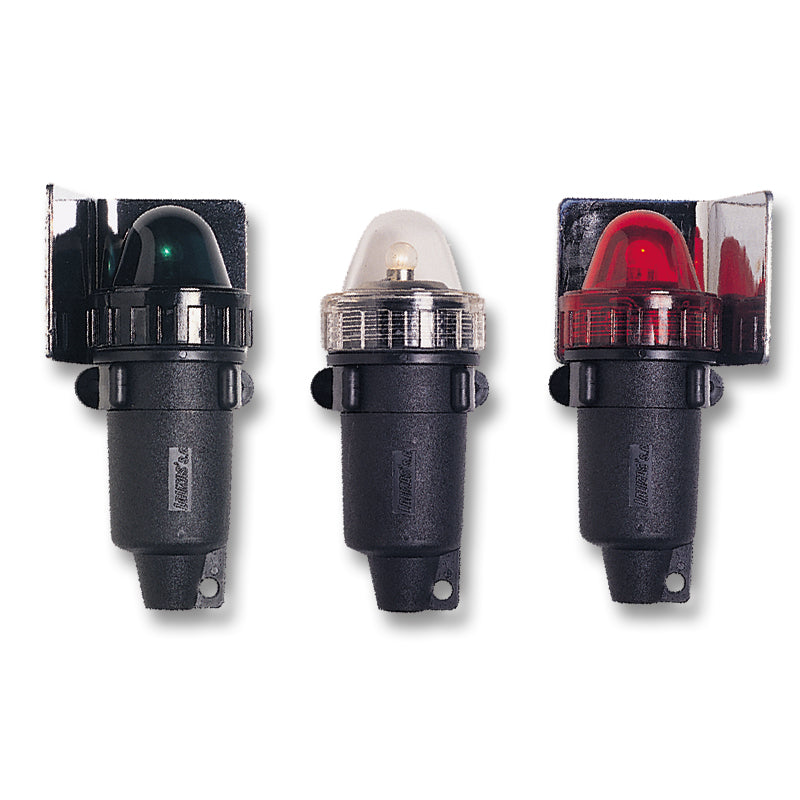 Lalizas EMERGENCY Navigation Lights, Set