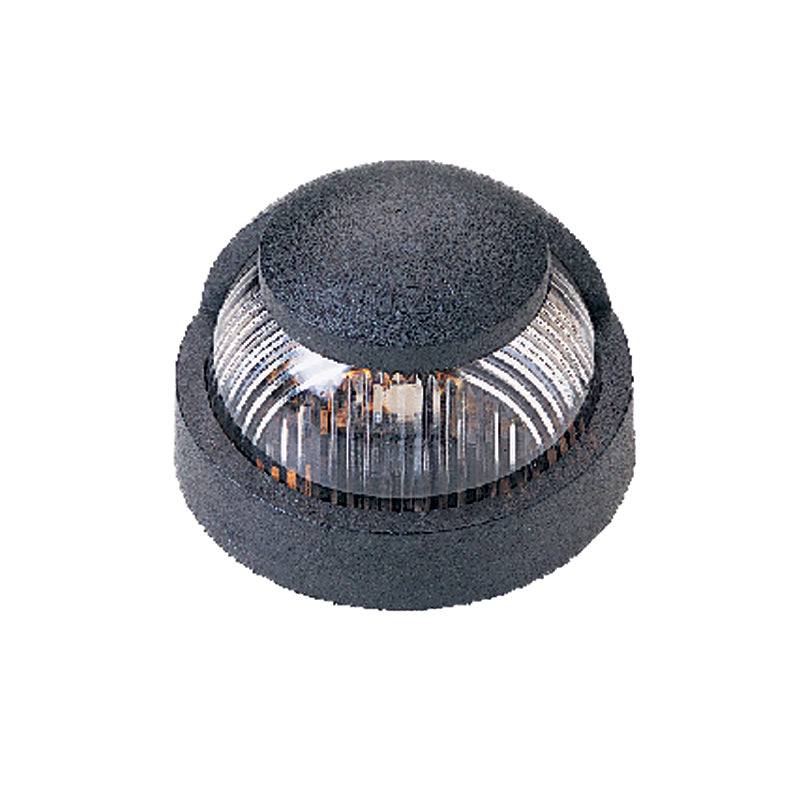 Lalizas POWER 7 Masthead Light 225°, Deck mounted, with black housing