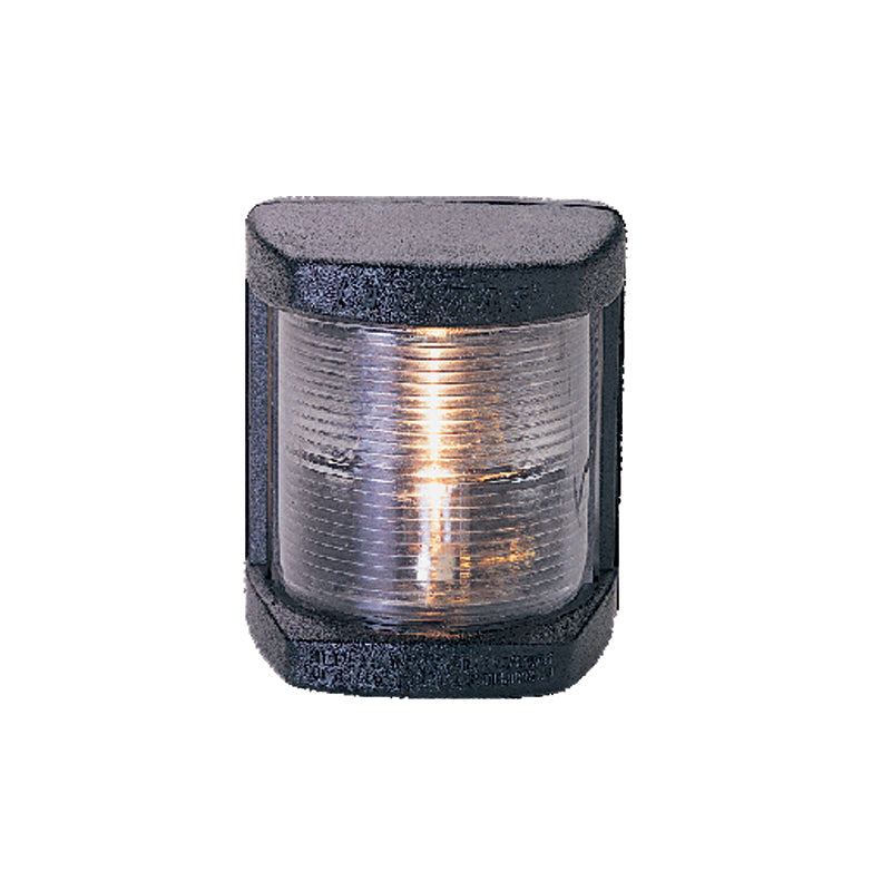 CLASSIC 12 Masthead Light 225°, with black housing (30094)