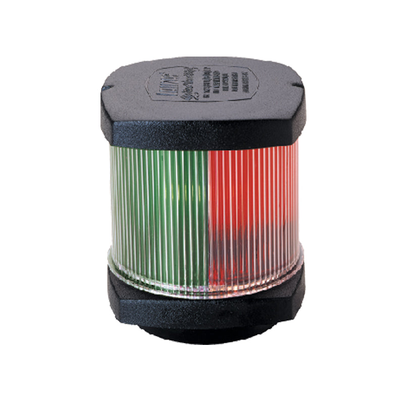 Lalizas CLASSIC 20 All-round Light, Tri-colour 360°, with black housing (30404)