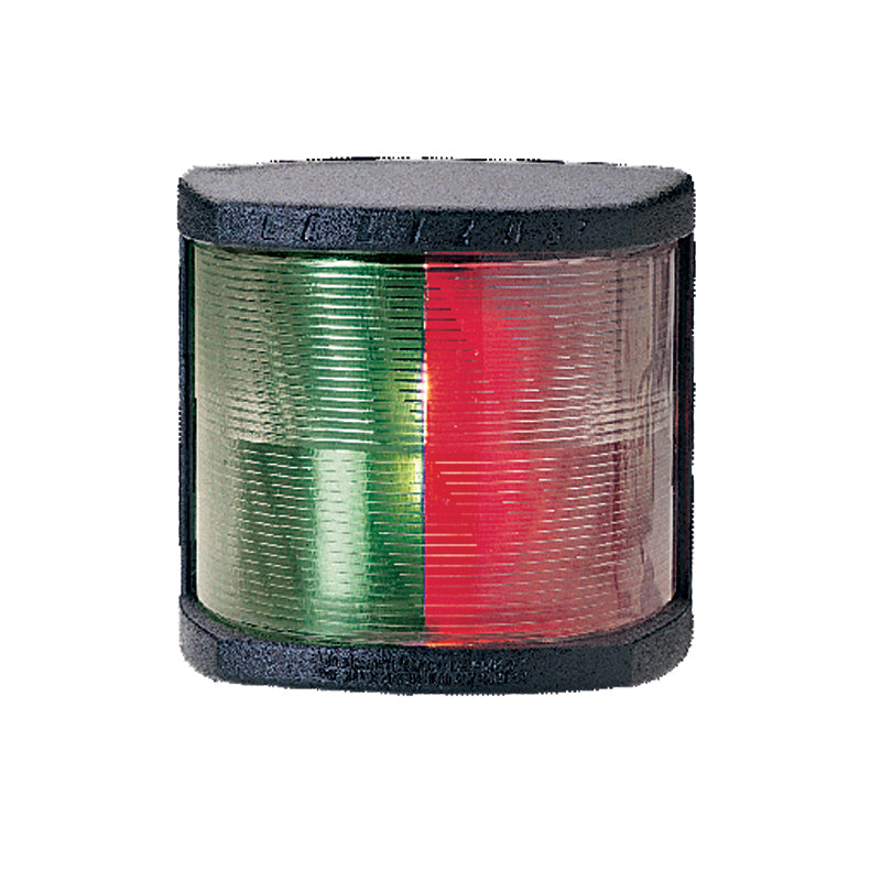 CLASSIC 20 Bi-colour Light, with black housing (30505)