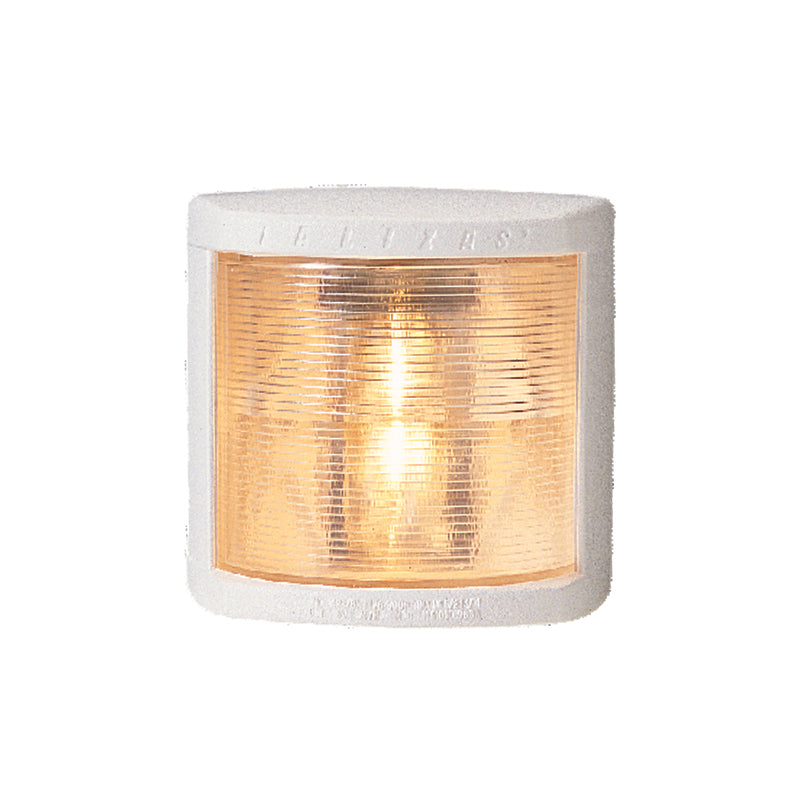 CLASSIC 20 Stern Light 135°, with white housing (30513)
