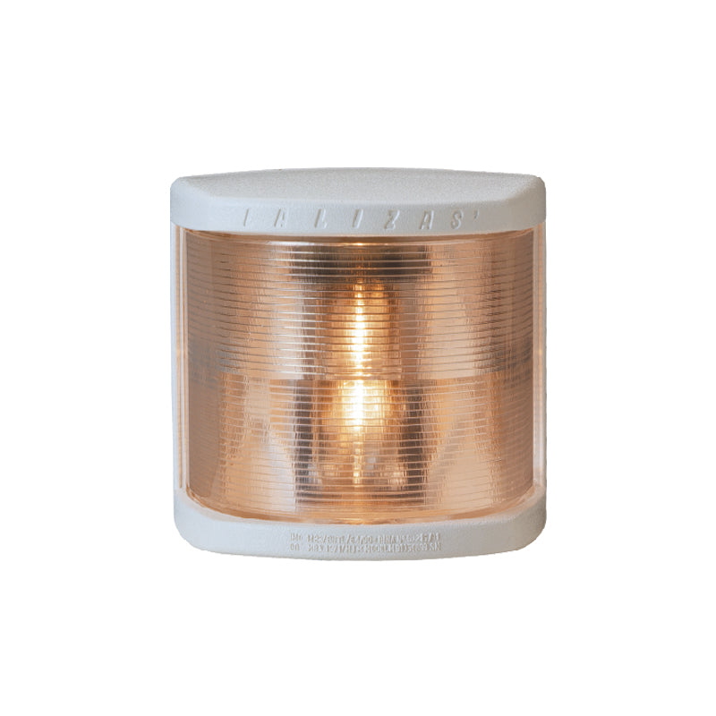 CLASSIC 20 Masthead Light 225°, with white housing (30514)