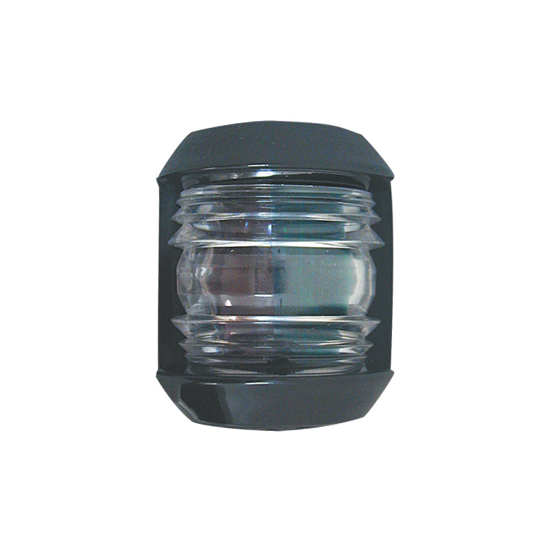 Lalizas JUNIOR 7 Bi-colour Light, with black housing