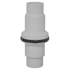 Lalizas Non-return valve with 1 1/2'' or 1 1/4'' outlet (31348)