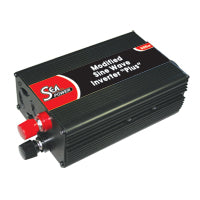 Lalizas Modified SineWave Inverter ''Plus'' Sea Power 500w, 12V