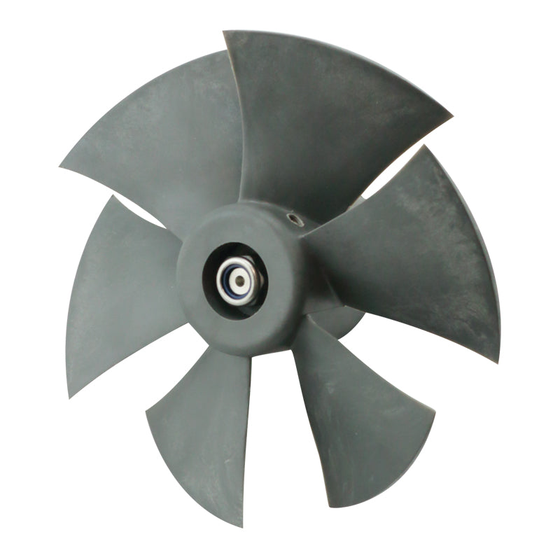 MAX POWER Propeller Ø185 (Set-Screw Version)