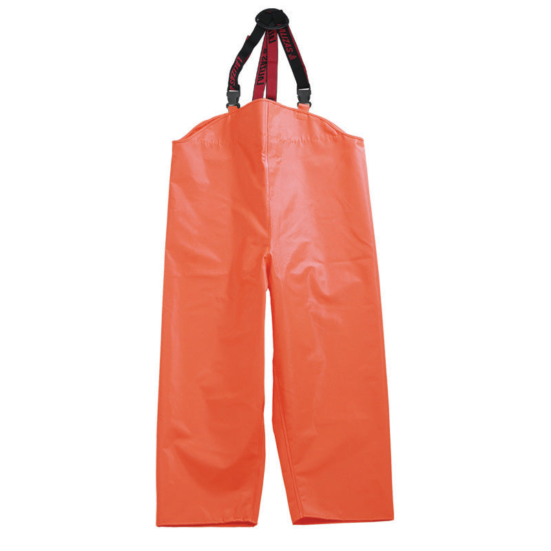 Lalizas Fishermen's trouser-XXL-orange