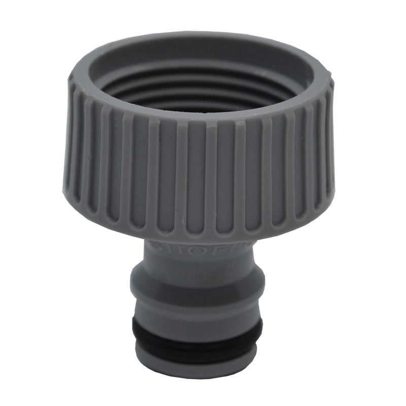 Lalizas Male quick connector with 3/4” female thread