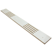 Lalizas Wooden gangway 2,4m (42073)