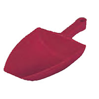 Lalizas Bailer SVEZIA, Red, 320 x 160 mm (44679)