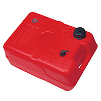 Lalizas HULK Portable Tank Fuel 30lt w/Gauge (44805)